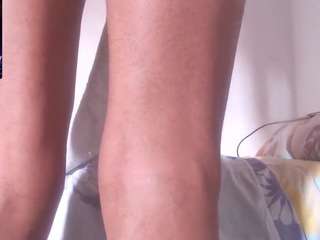 valeriahot69 from CamSoda