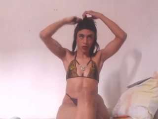 valeriahot69 Sex Cam Show