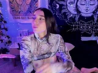 Veronica-cute live sex chat