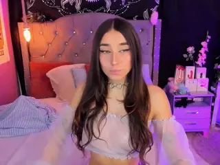 veronica-cute's Live Sex Cam Show