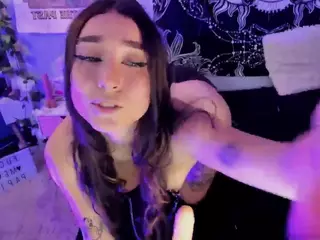 veronica-cute's Live Sex Cam Show