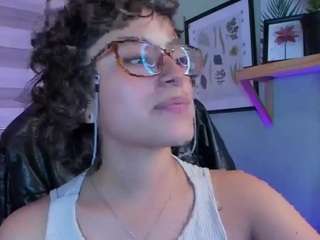 victoria-castro webcam