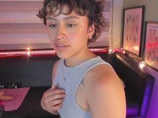 victoria-castro webcam