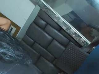 michelfoxx69 Webcam Model Profile