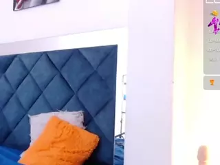 Pauleth's Live Sex Cam Show