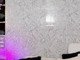AnaLevi's Live Sex Cam Show