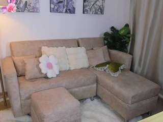 fernandx005 Live Webcam on CamSoda