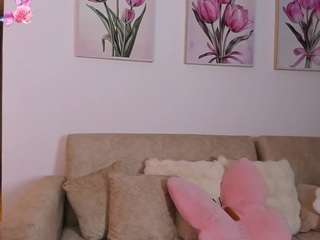 Live webcam model fernandx005 on Soda Cams