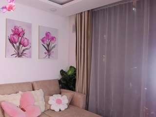 Live webcam model fernandx005 on Soda Cams