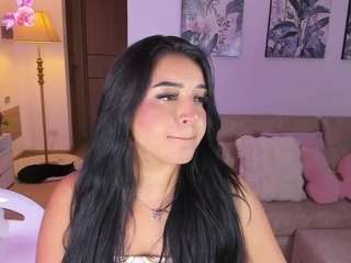 Live webcam model fernandx005 on Soda Cams