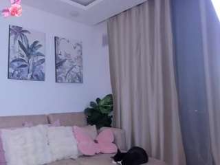 fernandx005 Live Webcam on CamSoda