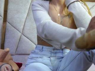 geraldyynesuan Live Webcam on CamSoda