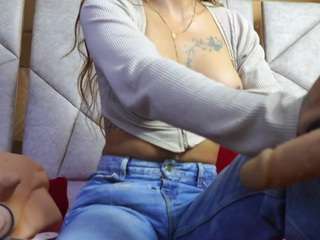 geraldyynesuan Live Webcam on {site_name}