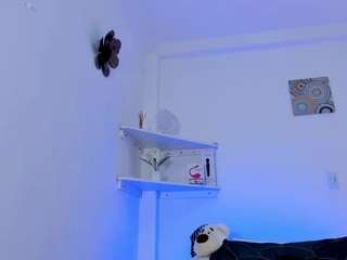 ice-grace Live Webcam on CamSoda