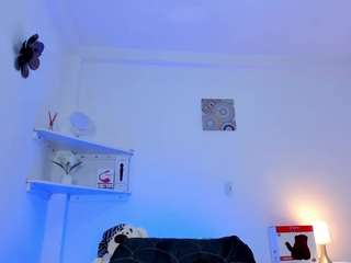  ice-grace chat room