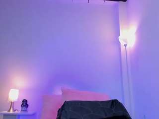 ice-grace from CamSoda is Freechat