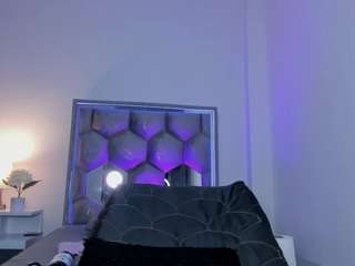 ice-grace live cam profile