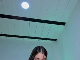 ice-grace Live Webcam on CamSoda