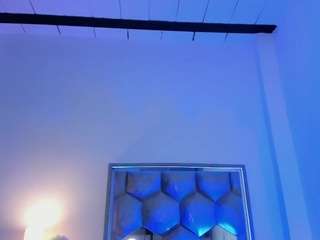 Este modelo está ao vivo agora. ice-grace