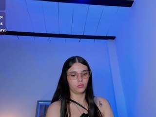 ice-grace live webcam show