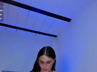 ice-grace webcam model