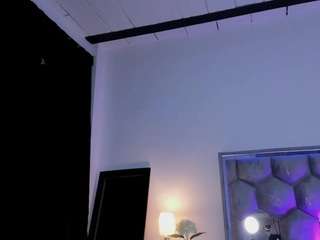 ice-grace live cam preview