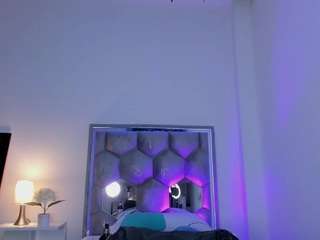 ice-grace live cam preview