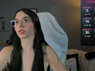 ice-grace's Live Sex Cam Show