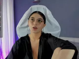 ice-grace's Live Sex Cam Show