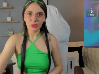 ice-grace's Live Sex Cam Show