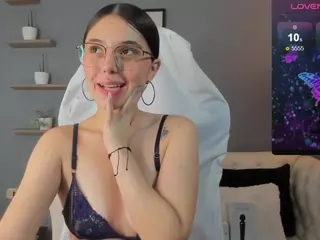 ice-grace's Live Sex Cam Show