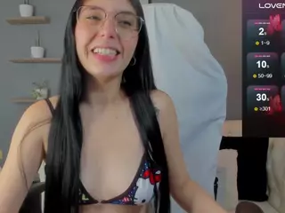 ice-grace's Live Sex Cam Show