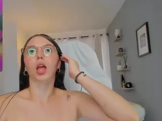 ice-grace's Live Sex Cam Show