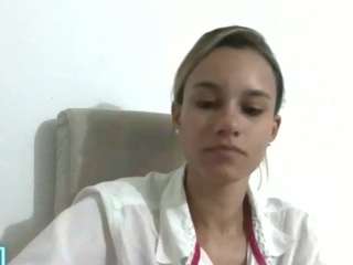 kelayabrunette webcam