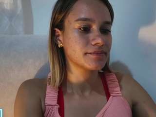 kelayabrunette webcam