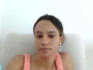Live cam show with SamanthaWatsonn