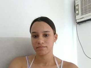 SamanthaWatsonn live cam