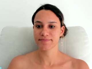 Kelayabrunette's cam show statistics and live stream