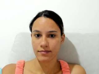 SamanthaWatsonn live webcam show