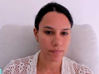 SamanthaWatsonn live webcam show