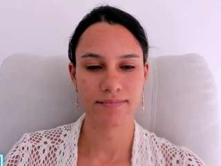 SamanthaWatsonn live webcam show