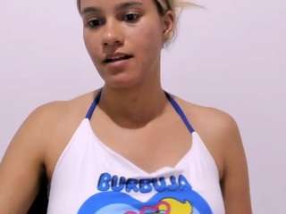 SamanthaWatsonn live cam preview