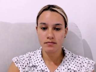 SamanthaWatsonn live cam preview