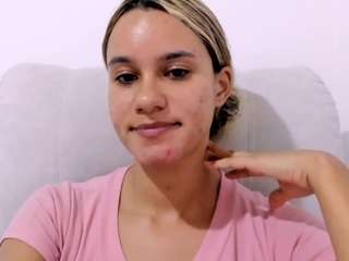SamanthaWatsonn live cam preview