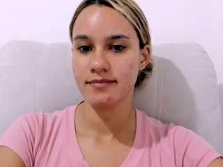 SamanthaWatsonn live cam preview