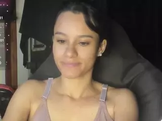 SamanthaWatsonn's Live Sex Cam Show