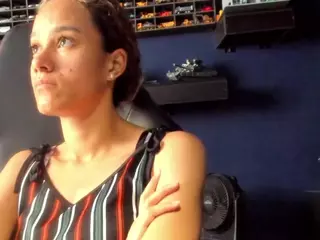 SamanthaWatsonn's Live Sex Cam Show