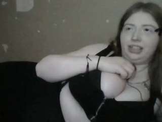 redheadsgetfreaky webcam