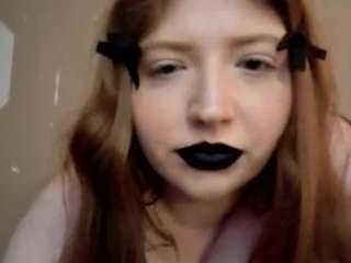redheadsgetfreaky webcam