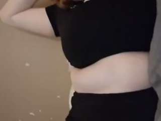 redheadsgetfreaky